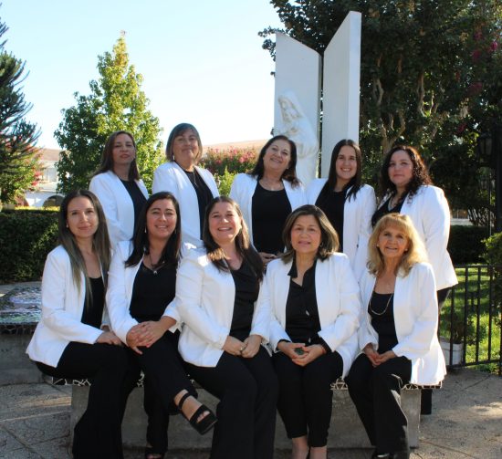 Ciclo Enseñanza Básica